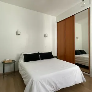  Appartement Maison Murger - N°6