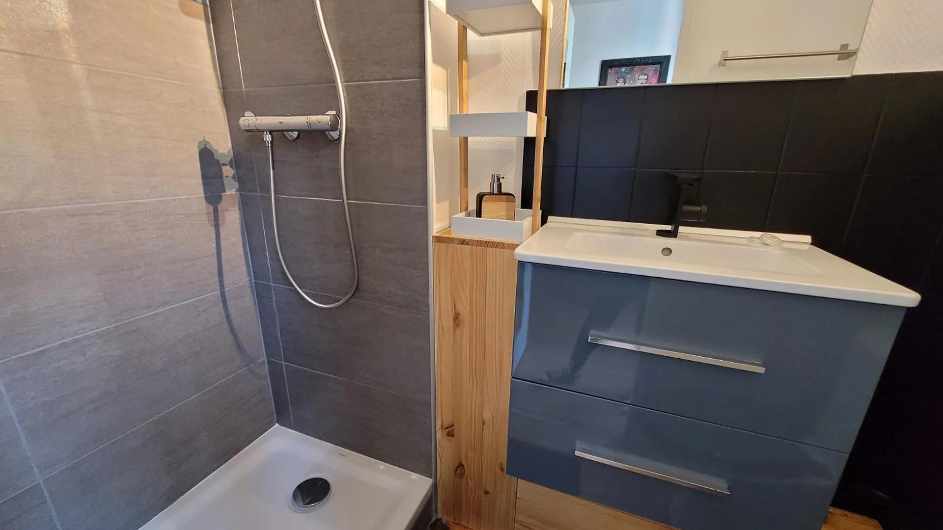 Le Beau Site Apartment Aix-les-Bains