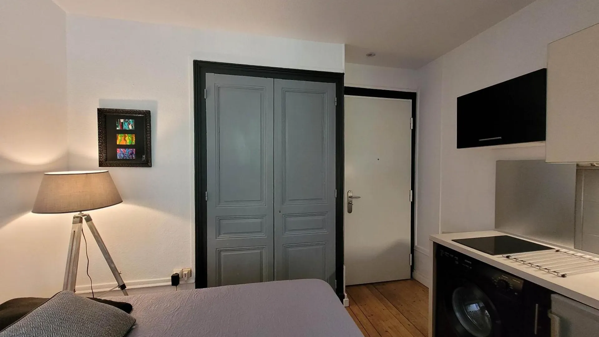 Le Beau Site Apartment Aix-les-Bains