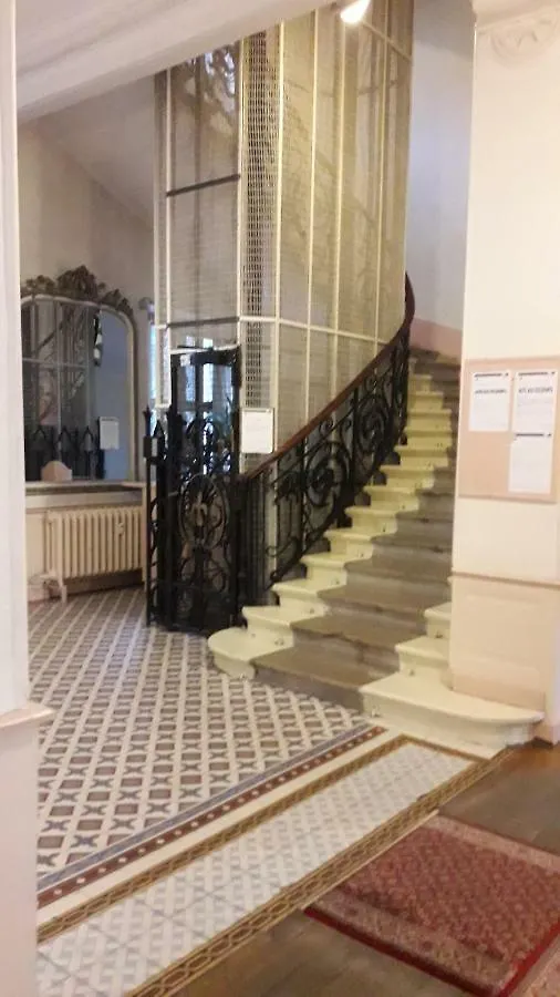 Le Beau Site Apartment Aix-les-Bains France